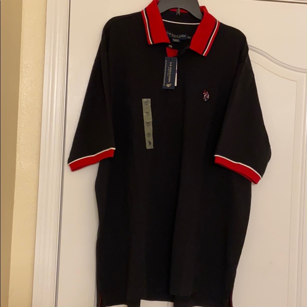 U.S.POLO ASSN. - Picture 1 of 4